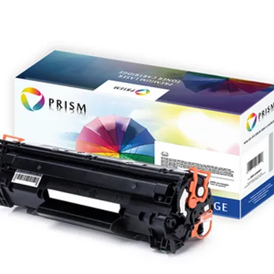 Toner zamienny PRISM hp117a w2070a czarny 1k
