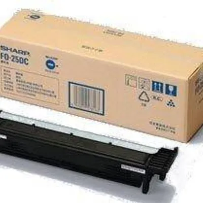 Toner oryginalny SHARP fo25dc czarny 3000 stron