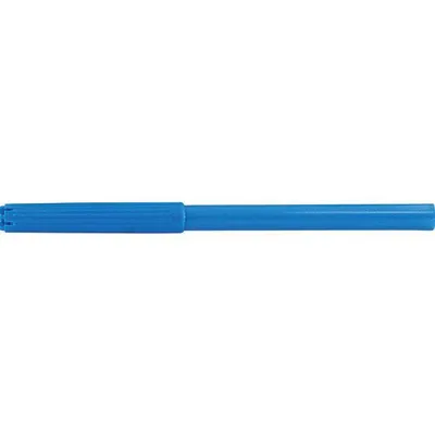 Flamastry Grand gr-725 160-1983 niebieskie 25szt