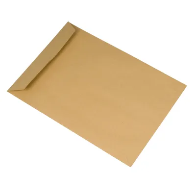 Koperta c4 hk EMERSON brązowa 90g 20szt