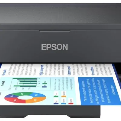 Drukarka EPSON l11050 its a3 (w)lan/usb/3.3pl/30ppm