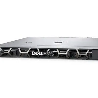 Dell serwer r250 e-2314 16gb 1x2tb h355 idbas sinca 450w 3 lata