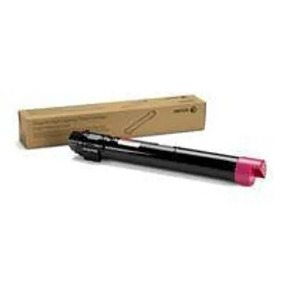 Toner oryginalny XEROX 106r03747 magenta 16500 stron