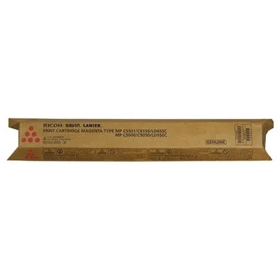Toner oryginalny RICOH 841162 =841458 magenta 15000 stron
