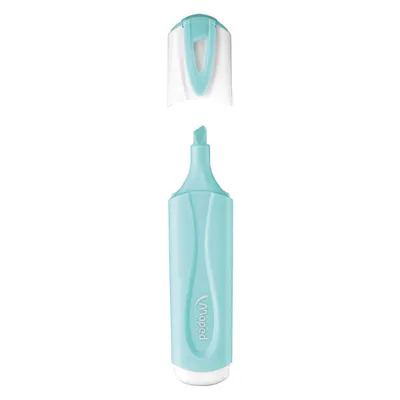 Zakreślacz MAPED classic pastel turkusowy 1-5mm