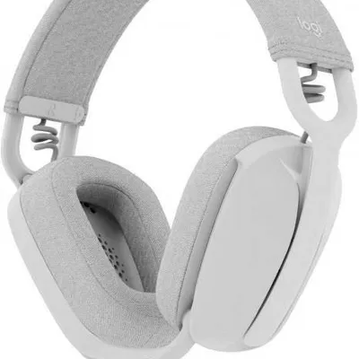 Słuchawki headset bezprzewodowe LOGITECH zone vibe 981-001219