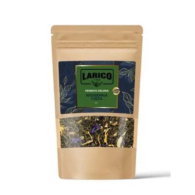 Herbata LARICO wiosenna cisza 50 g