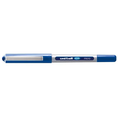 Długopis kulkowy UNI ub-150e 315127 niebieski 0 /5mm