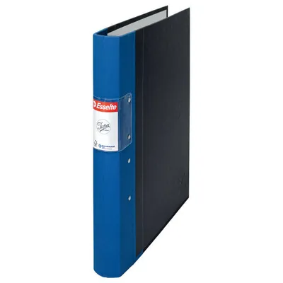 Segregator a4 ESSELTE jopa 40mm 68203 niebieski