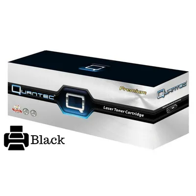 Toner zamienny QUANTEC tn2590xl czarny 3000 stron