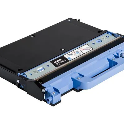 Pojemnik na zużyty toner oryginalny BROTHER wt320cl toner 50000 stron