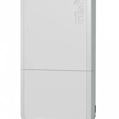 Mikrotik zewnętrzny punkt dostępowy wap ax wi-fi 6 ax3000, 2x ge, poe in, wapg-5haxd2haxd