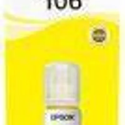 Tusz oryginalny EPSON t00r44 c13t00r440 yellow 70 ml