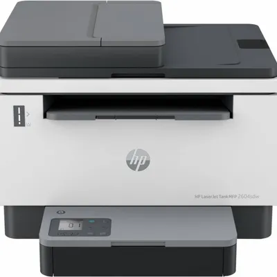 Hp inc. drukarka laserjet tank mfp 2604sdw 381v1a