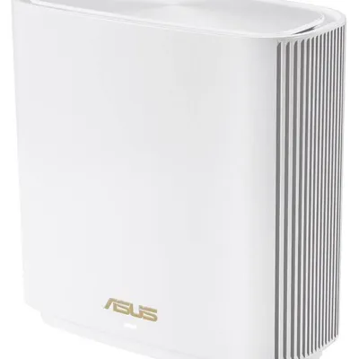 Asus system zenwifi xt8 wifi 6 ax6600 1-pack biały