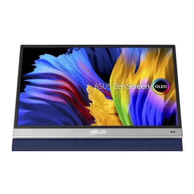Asus monitor 13,3 cali mq13ah gr/1ms/eu/hdmi+3xtype-c