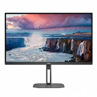 Aoc monitor q27v5n 27 cali va hdmix2 dpx2 pivot