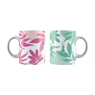 Bialetti - primavera - zestaw 2 kubków