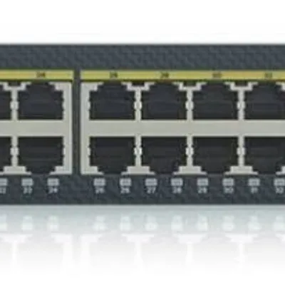 Zyxel przełącznik gs1920-48hpv2 48p gbe gs192048hpv2-eu0101f