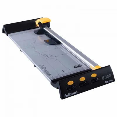 Trymer a3 Fellowes electron 5410501 10ark