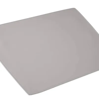 Podkład 650x520mm DURABLE artwork 721710 szary