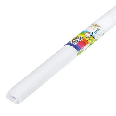 Bibuła 200x50cm Fiorello 170-1614 biała