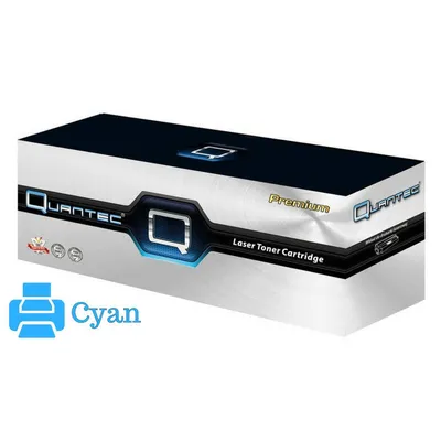Toner zamienny QUANTEC 7100c 106r02609 cyan 9000 stron