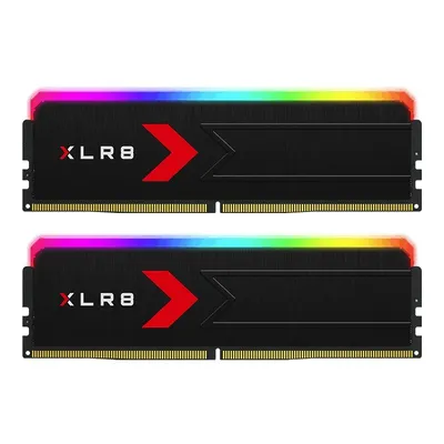 Pny pamięć ddr5 32gb 6000 c36 2x16 md32gk2d5600036xrgb