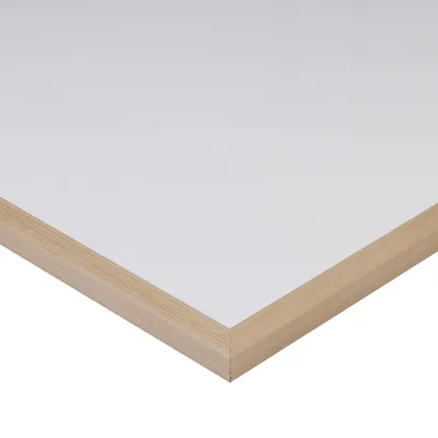 Tablica suchościeralna magnetyczna 60x90cm MatBoards 5203k rama drewniana