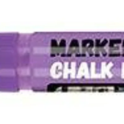 Marker kredowy TOMA 293 to-293fiolet fioletowy 1.5mm