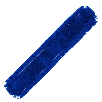 Wkład do mopa akryl adsu040 niebieski 100cm