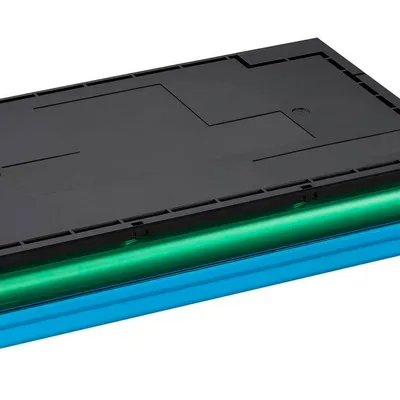 Toner oryginalny SAMSUNG clt-c6092s/els=su082a cyan 7000 stron