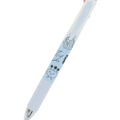 Długopis Fiorello gr-f5518 160-2267 czterokolorowy 0.5