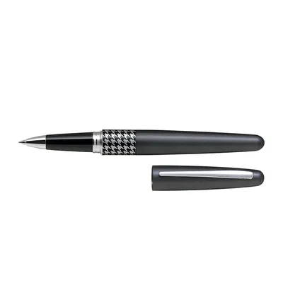 Długopis kulkowy collection houndstooth PILOT mr retro pop collection niebieski