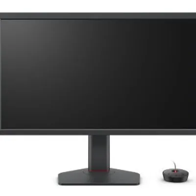 Zowie monitor xl2586x+ led 1ms/12mln:1/hdmi/gaming