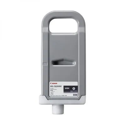 Tusz oryginalny CANON pfi703mb 2962b001 matte czarny 700 ml