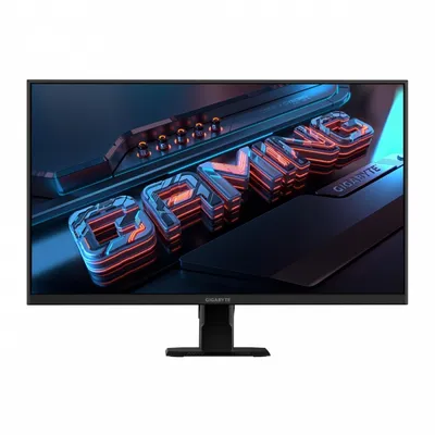 Gigabyte monitor 27 cali gs27f gaming
