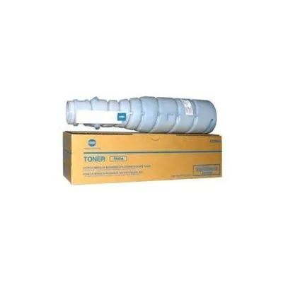 Toner oryginalny minolta tn414 a202050 czarny 25000 stron