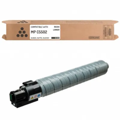 Toner oryginalny RICOH 841755=842020=841683 czarny 31000 stron