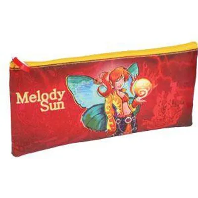 Piórnik 21x10cm CENTRUM melody sun 83043