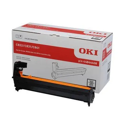 Bęben oryginalny OKI c822/831/841-epb 44844408 czarny 30000 stron