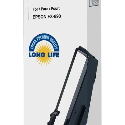 Kaseta barwiąca oryginalna EPSON s015337 c13s015337 czarny