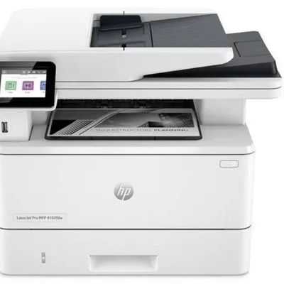 Hp inc. urządzenie wielofunkcyjne laserjet pro 4102fdw 2z624f