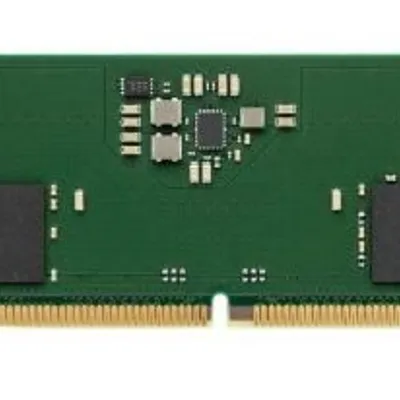 Kingston pamięć ddr5 32gb(1*32gb)/5600 cl46 2rx8