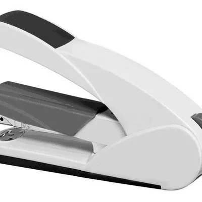 Zszywacz metalowy KW-triO lever-tech 05652 20 kart
