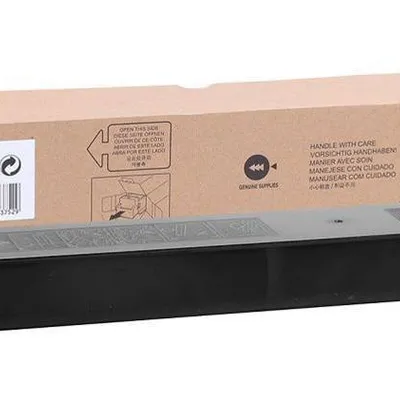Toner oryginalny SHARP dx25gtba czarny 20000 stron