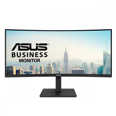 Asus monitor 34 cale va34vcpsn