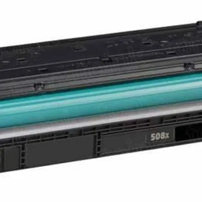 Toner oryginalny HP508x cf360x_uo czarny 12500 stron