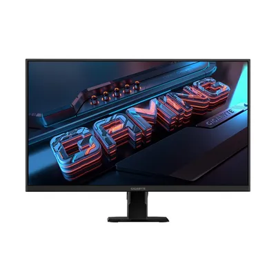 Gigabyte monitor 27 cali gs27qa gaming