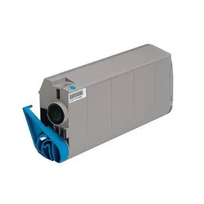 Toner oryginalny OKI 41304211 cyan 10000 stron